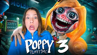 видео: Новые СКРИМЕРЫ в Новой Poppy Playtime Chapter 3 / Вики Шоу Плей картинка: Новые СКРИМЕРЫ в Новой Poppy Playtime Chapter 3 / Вики Шоу Плей