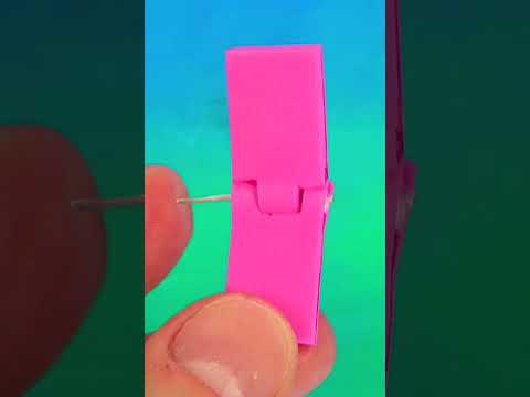 Видео: DIY Barbie Phone