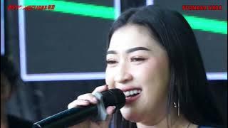 GELAS RETAK ALL ARTIS NEW PERMANA NADA LIVE SINDANGAGUNG