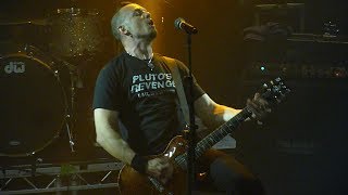 Tremonti - A Dying Machine, Live At The Academy, Dublin Ireland, July 3Rd 2018