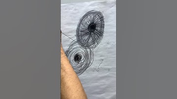 Sketching by Hand - Graphite Gestures