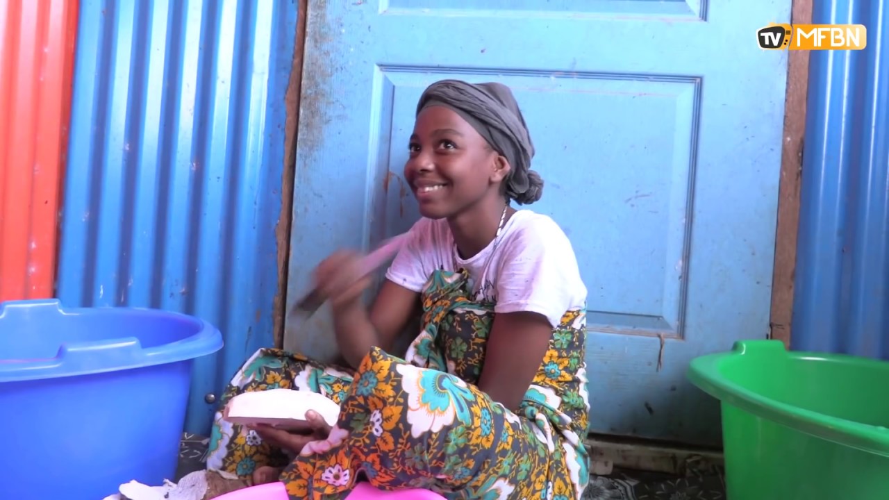 Maouli-C BABA LA PEOU