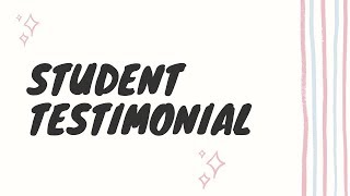 Brow Envy Training Student Testimonials: Christine