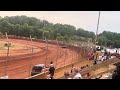 Fwd hot laps at Harris 6.1.24