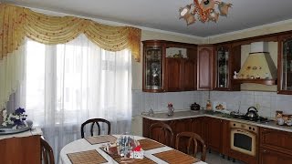 Просторная 4 к квартира на 2 этаже 9 этажного кирпичного дома по ул. Спортивная 33 в Казани Просторная 4 к квартира на 2 этаже 9 этажного кирпичного дома по ул. Спортивная 33 в Казани