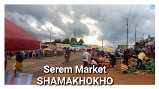 SEREM SHAMAKHOKHO