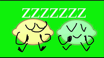 8th source of what happens if lemon and lime watches x