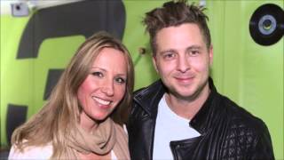 Ryan Tedder - Bayern 3 interview