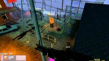 Nlr Broken Multiple Times