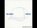 YEONJUN (연준) - 'NO LABELS: PART 02'