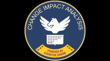 Change Impact Analysis (CIA) - Business Analyst