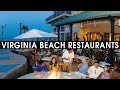 Virginia Beach Restaurant: 9 Best Restaurants in Virginia Beach