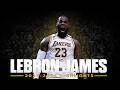 Lebron James Highlights | 25/26