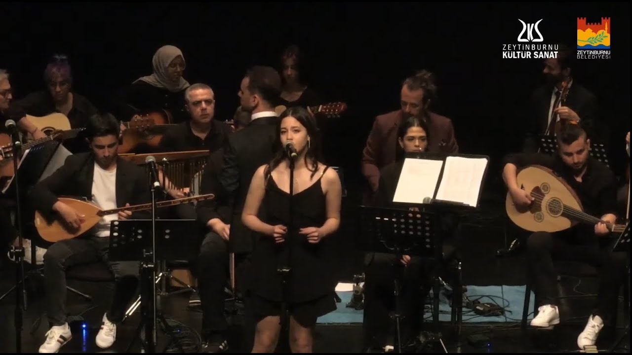 Lan - Zeynep Bastık