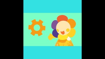 REDESIGN YOUR LOGO [tower of souls au animation] (dandy