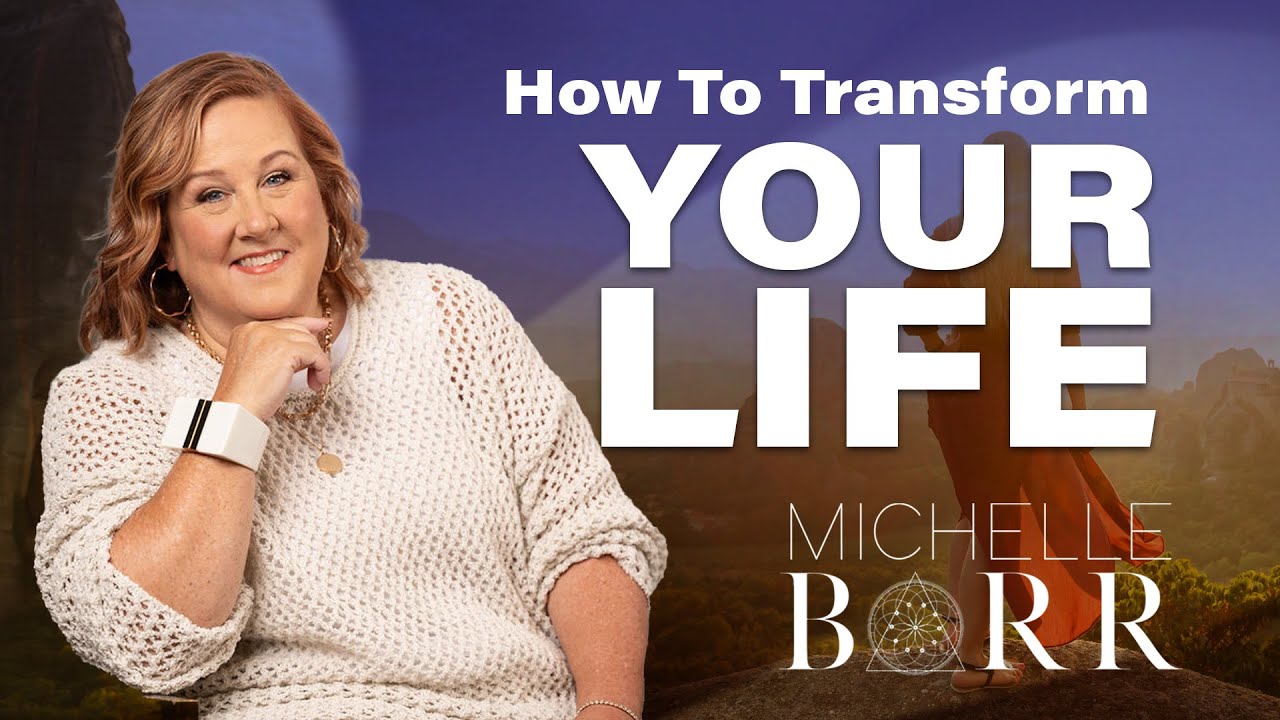 How to Transform your Life? - YouTube