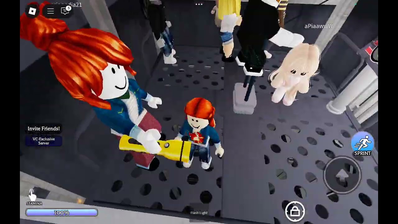 အရမ်းကြောက်ဖို့ကောင်းတယ်။