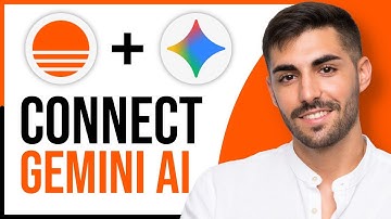 How to Connect Gemini AI to Base44 | Step-by-Step Tutorial 2025