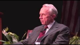 Justice David Souter, on the nature of an informed electorate