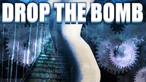 Dance Dance Revolution EXTREME- Drop The Bomb