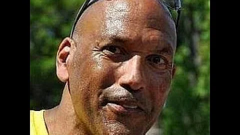 NBA star James Donaldson: from the brink of suicide