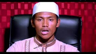 Suara Merdu Al A'raf (40-47) Bikin Nangis