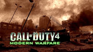 Call Of Duty: Moder Warfaer Битва за Боеголовку #54