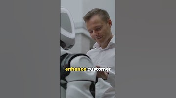 AI Revolution: Personalized Bots Transform Customer Service! , ai, ai news, midjourney, chatgpt,