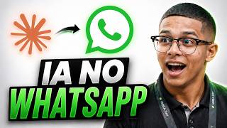 Claude Code Construiu Meu Agente de WhatsApp em 30 Minutos