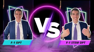 Celebrity F-1 OPT vs. F-1 STEM OPT Employment Wealth