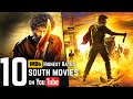 Top 10 hindi dubbed south indian movies on youtube part 2