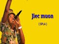 Jiec Muon In Car By Sister J Nyajuok Keat Lyrics Jiec Muon In Car By Sister J Nyajuok Keat Lyrics