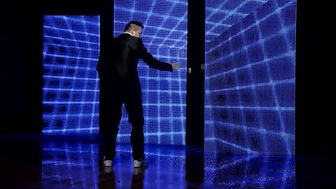 Elvir Mekic ft Juice - Taj ti ne lici (official video)