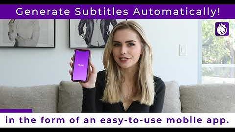 Generate Subtitles, Create Progress Bars, and MORE (with Veme.ly)