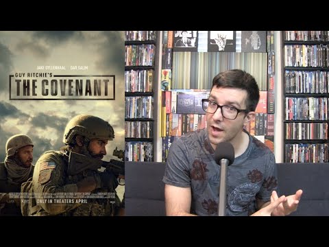 Guy Ritchie's The Covenant Movie Review—Guy Ritchie Pulls No Punches ...