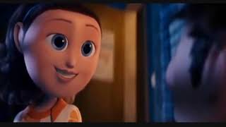 Cloudy With A Chance Of Meatballs Inventions