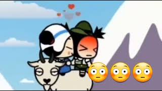 Reupload From Snowshine5 Garu Loves Pucca Proof