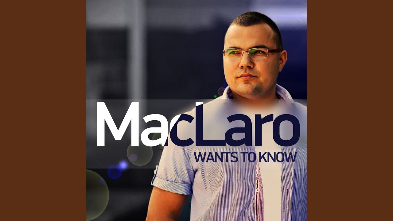 Wants to Know (Radio Edit)