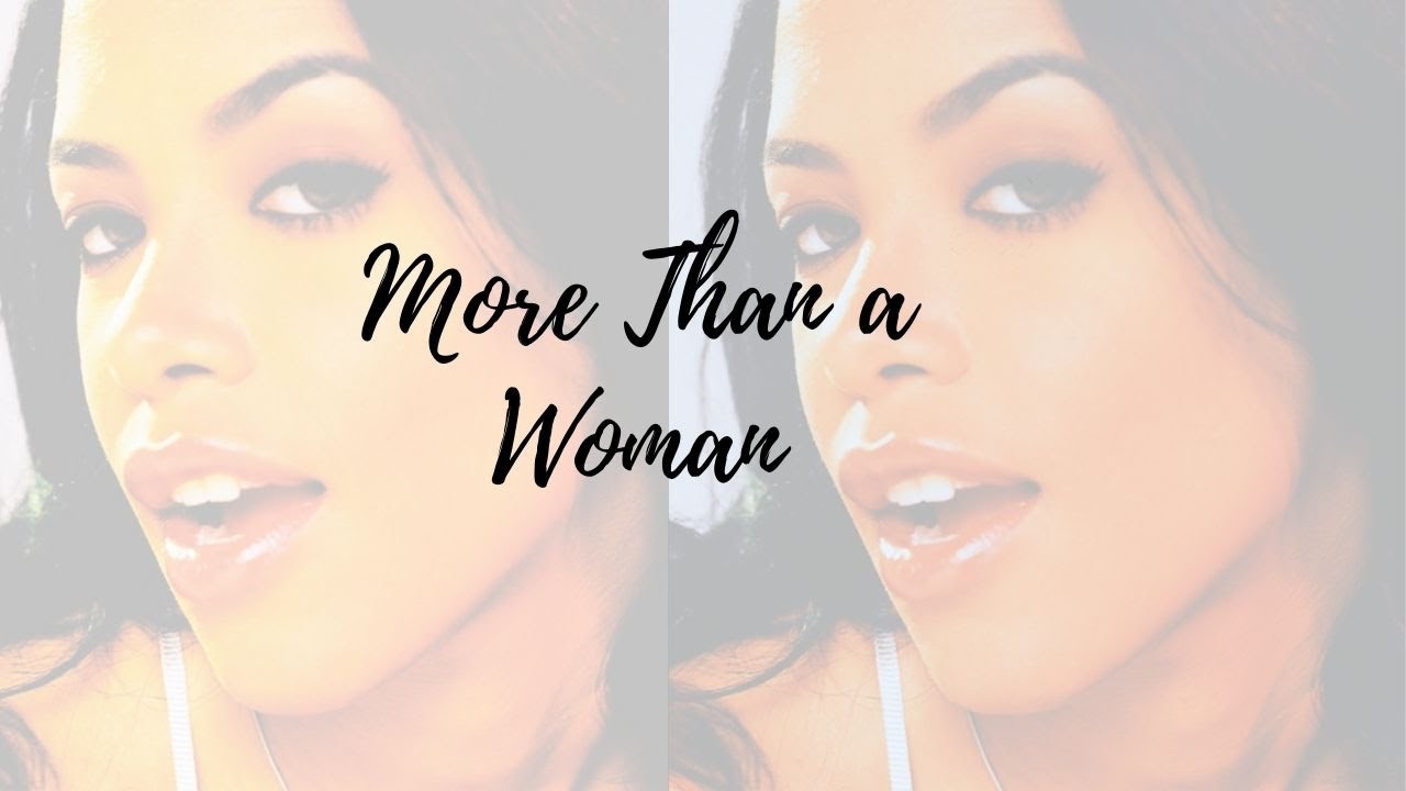 aaliyah face cc calm version