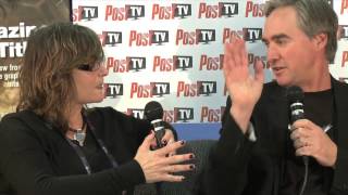 NAB 2012: Ted Schilowitz from Red