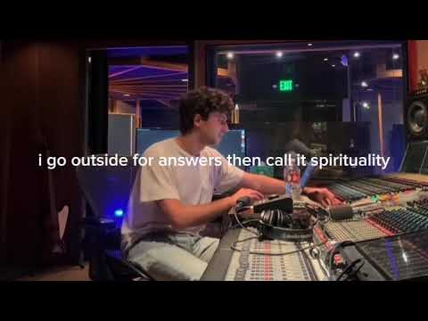 Mark Ambor | Crumbs (Verse) (Unreleased Snippet)