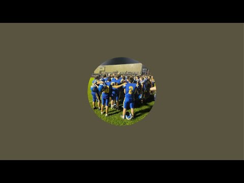 Bens Ford Christian School Eagles is live!