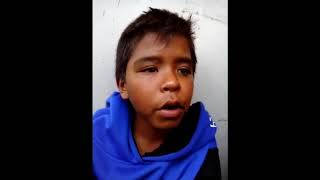 Vidio Viral Ripsal Bernyanyi Suara emas