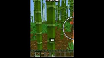 Minecraft But game Tries to kill me in every 30 seconds!!! #Shorts