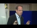 Why is autism more common in males - Simon Baron-Cohen