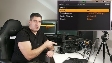 SONY C3P (Portal): What it is and how to use it (by Alvaro Ortiz)