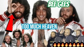 THESE FELLAS ARE THE TRUTH!! | FIRST TIME HEARING | BEE GEES - \\