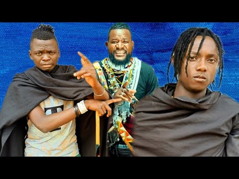 2025 LIMBU LUCHAGULA FT LUSOMISHA DANSI UJUMBE WA ICHOLA MPYA VIDEO 0695681366