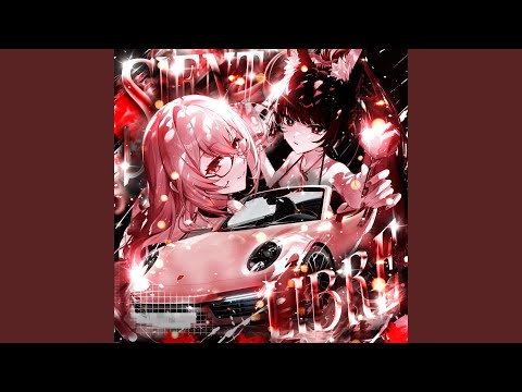 SIENTO LIBRE Super Slowed