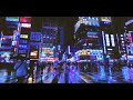 24/7 Lofi Radio with Tokyo Rain Walks 🌧️☕ | soft hiphop + city rain ambience + chill, vibe & sleep
